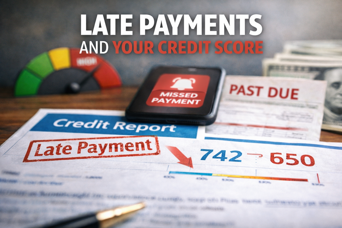 Late Payments